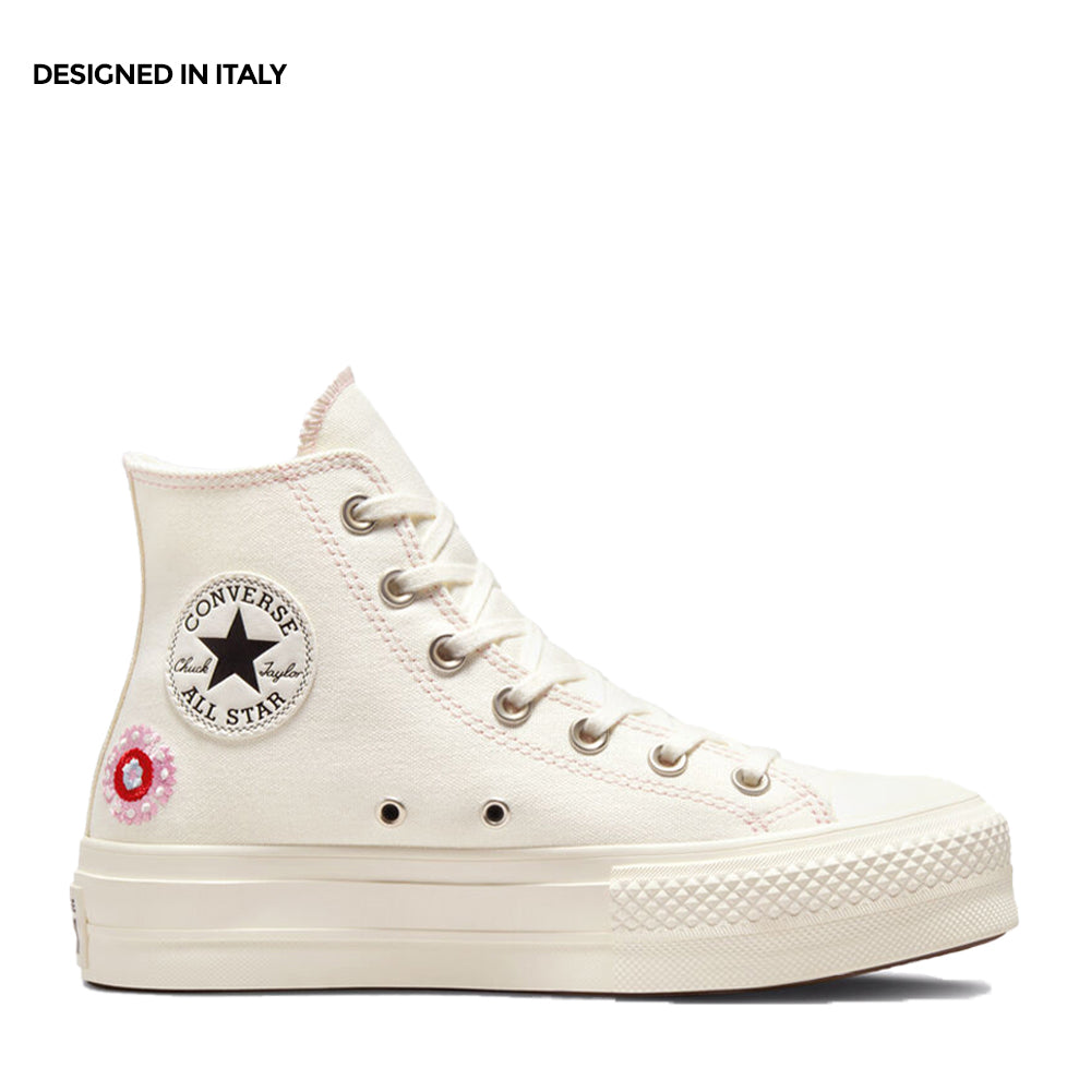 Converse all star fashion lift