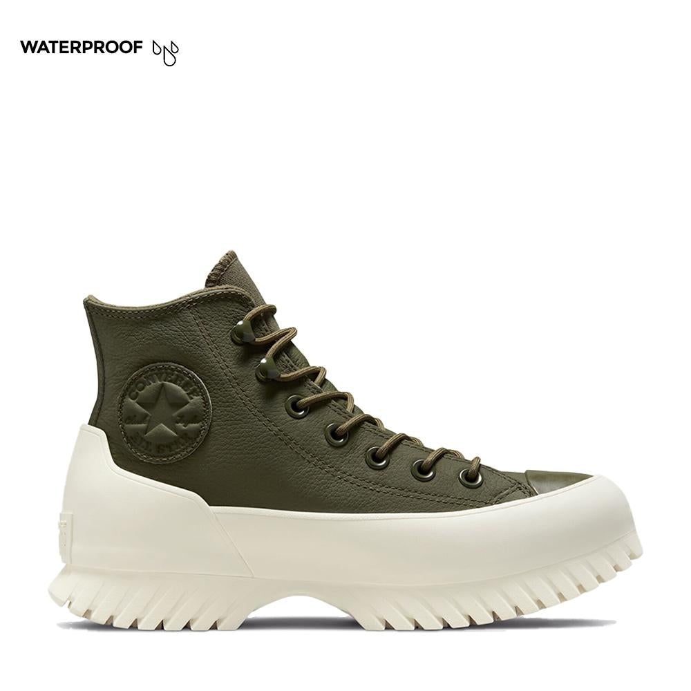 Converse Chuck Taylor All Star Lugged Winter 2.0 Cargo Khaki