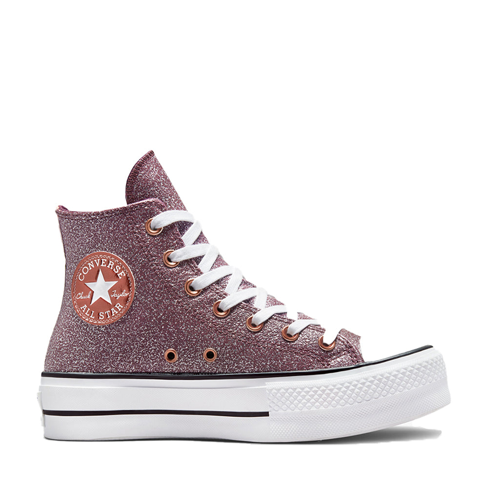 Converse glitter mc hotsell