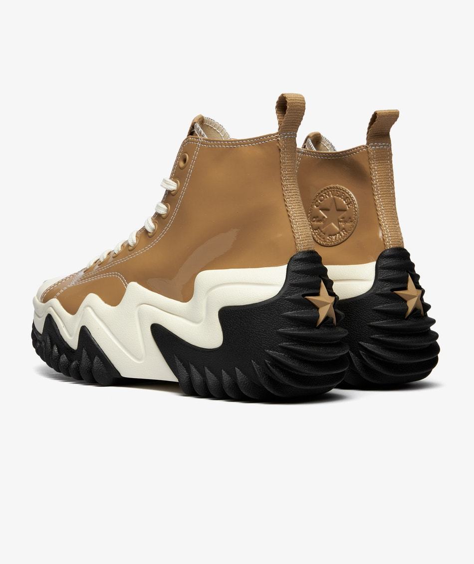 Converse Run Star Motion Hi Sneakers Surface Fusion