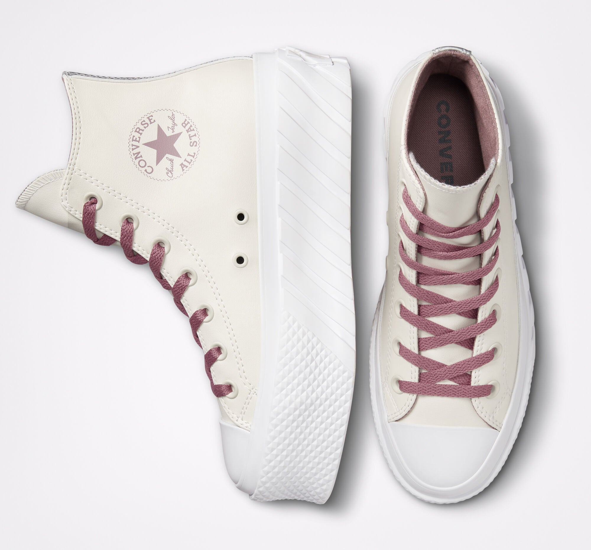 Converse baskets hautes chuck taylor all star hi canvas best sale