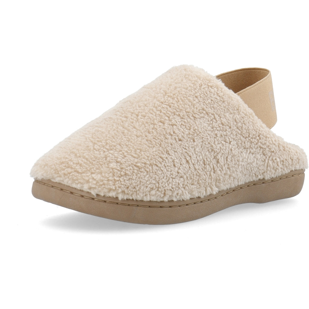 Bianco BIATHEA Home Slipper Homeshoes Sand