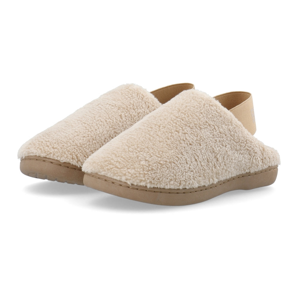 Bianco BIATHEA Home Slipper Homeshoes Sand