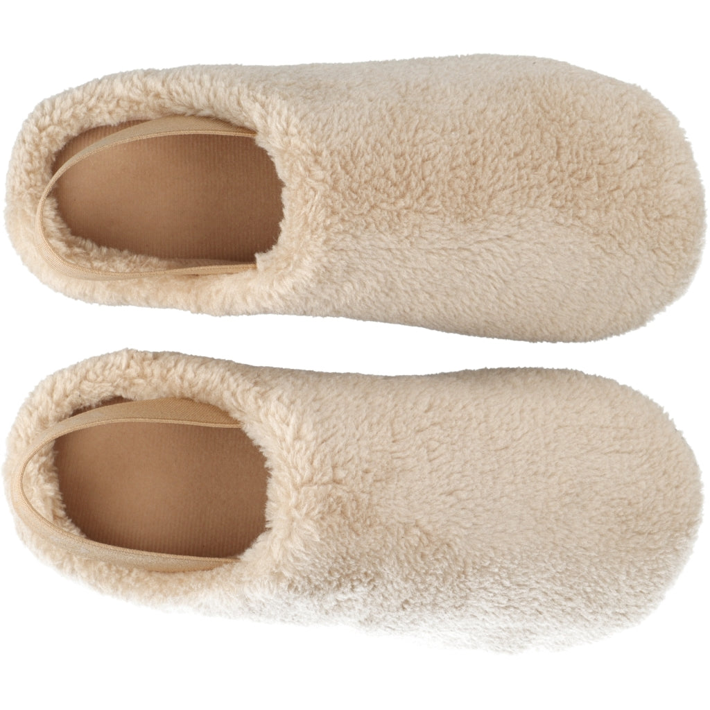 Bianco BIATHEA Home Slipper Homeshoes Sand