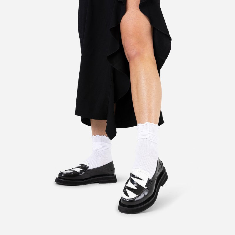 Chaussure bronx sale