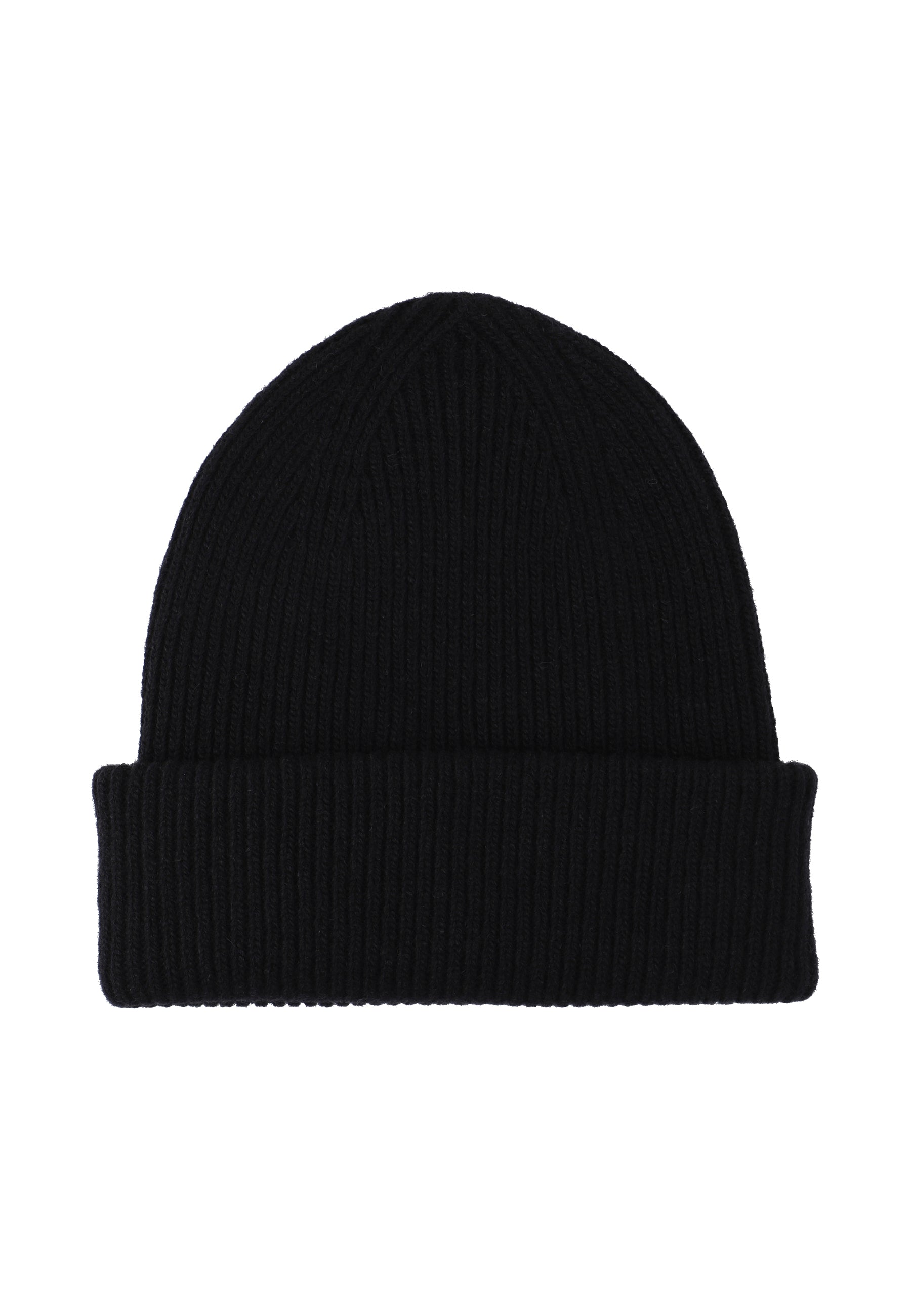 LÄST Beanie Hood Black