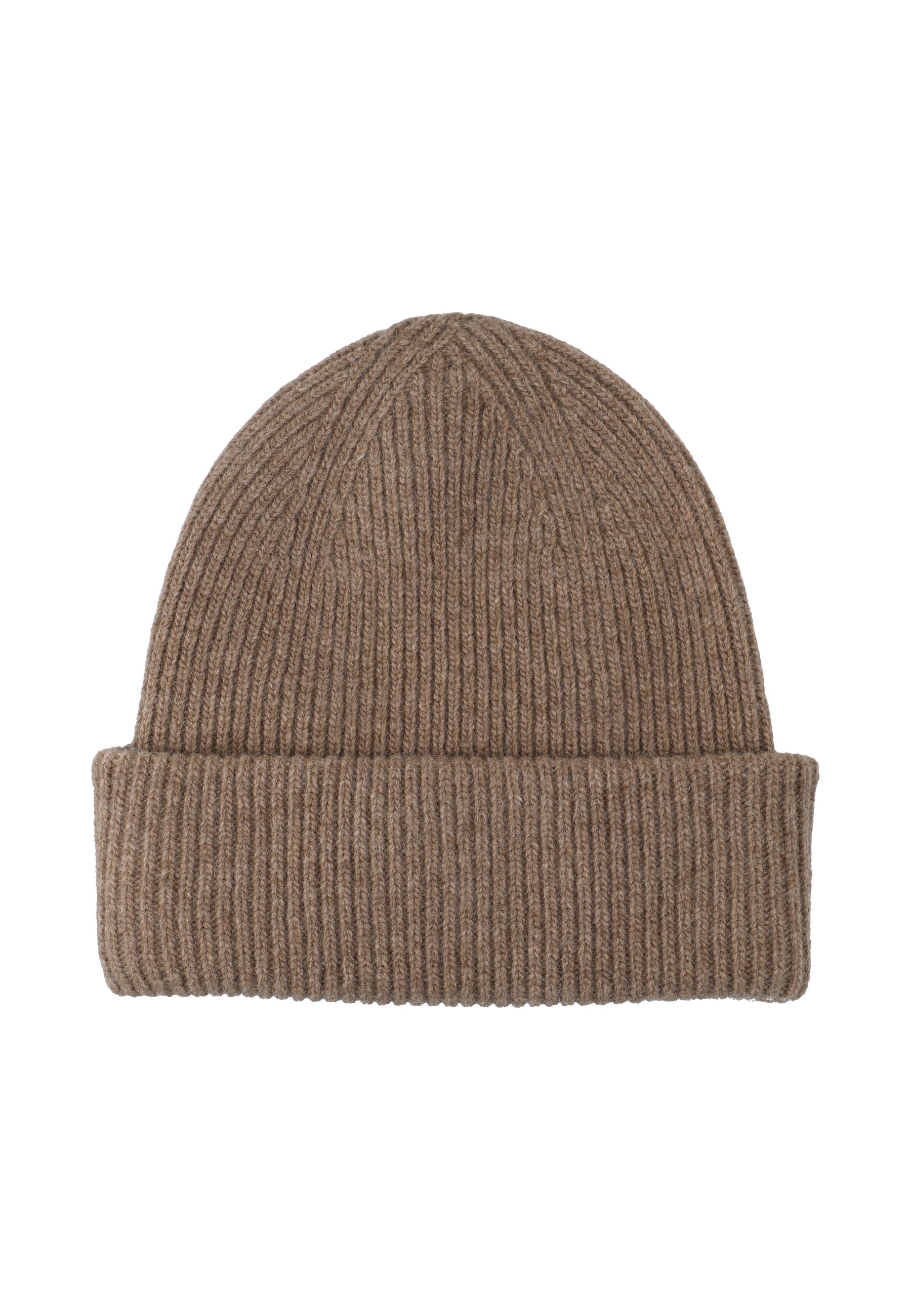 LÄST Beanie Hood Latte