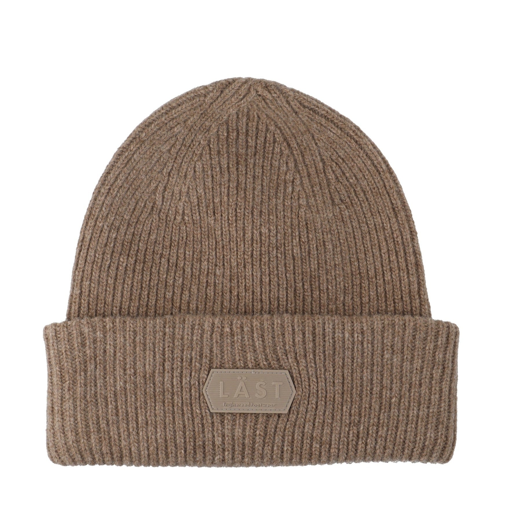 LÄST Beanie Hood Latte