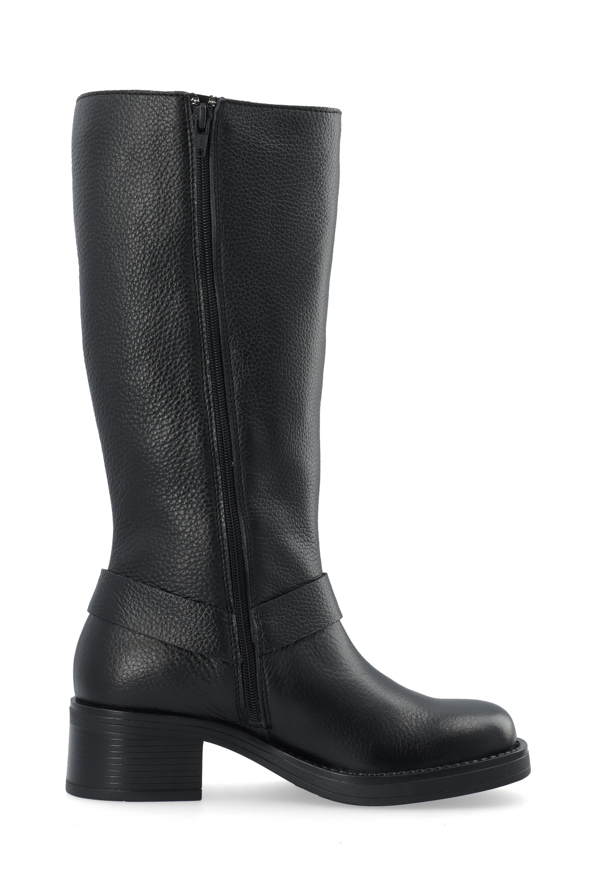 Ca shott biker boots online