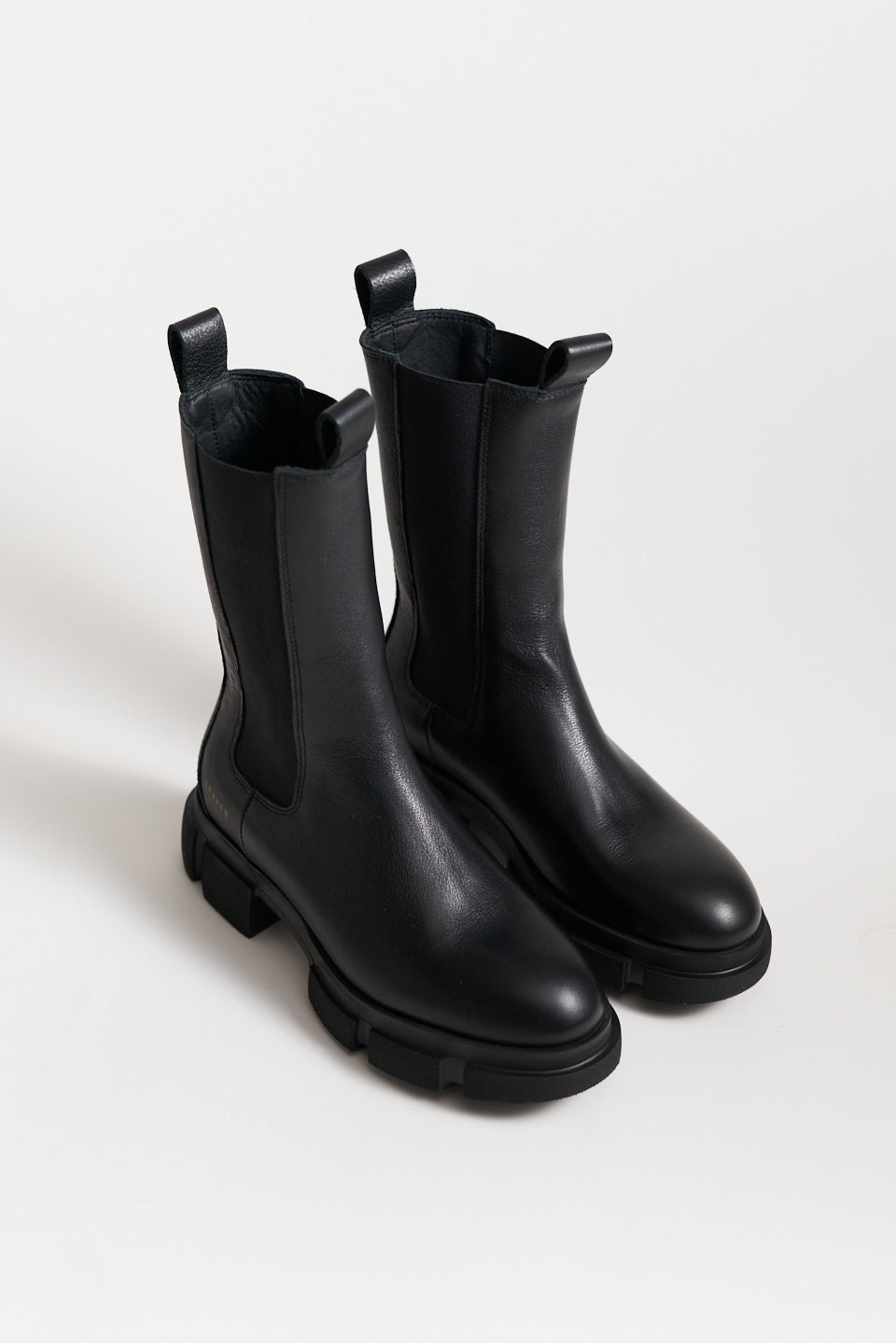 Boots popular copenhagen vitello black