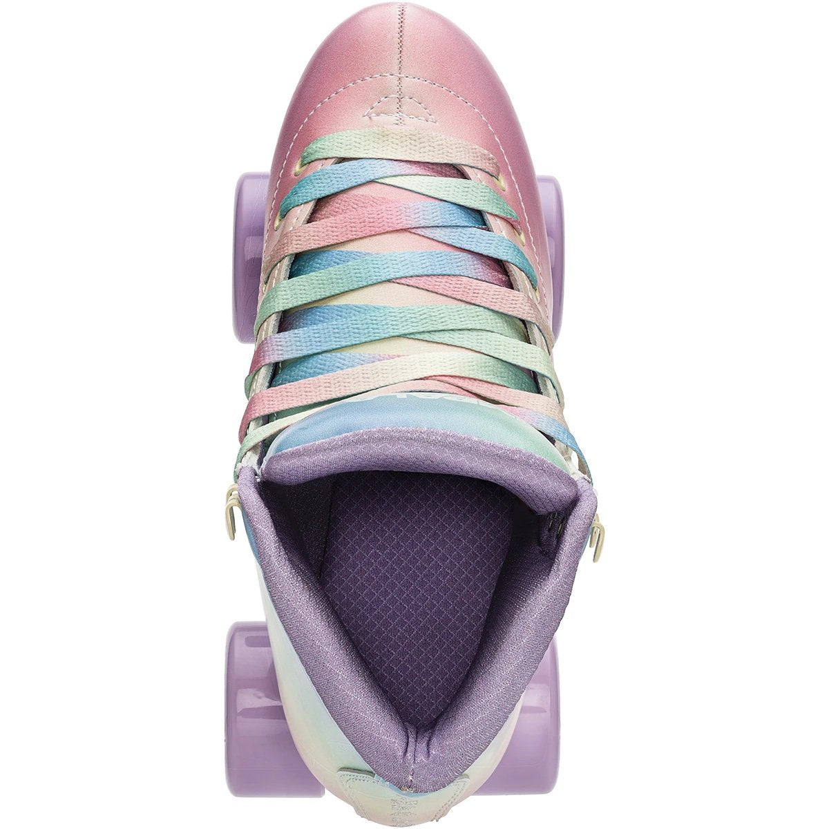 Impala store skates pastel fade