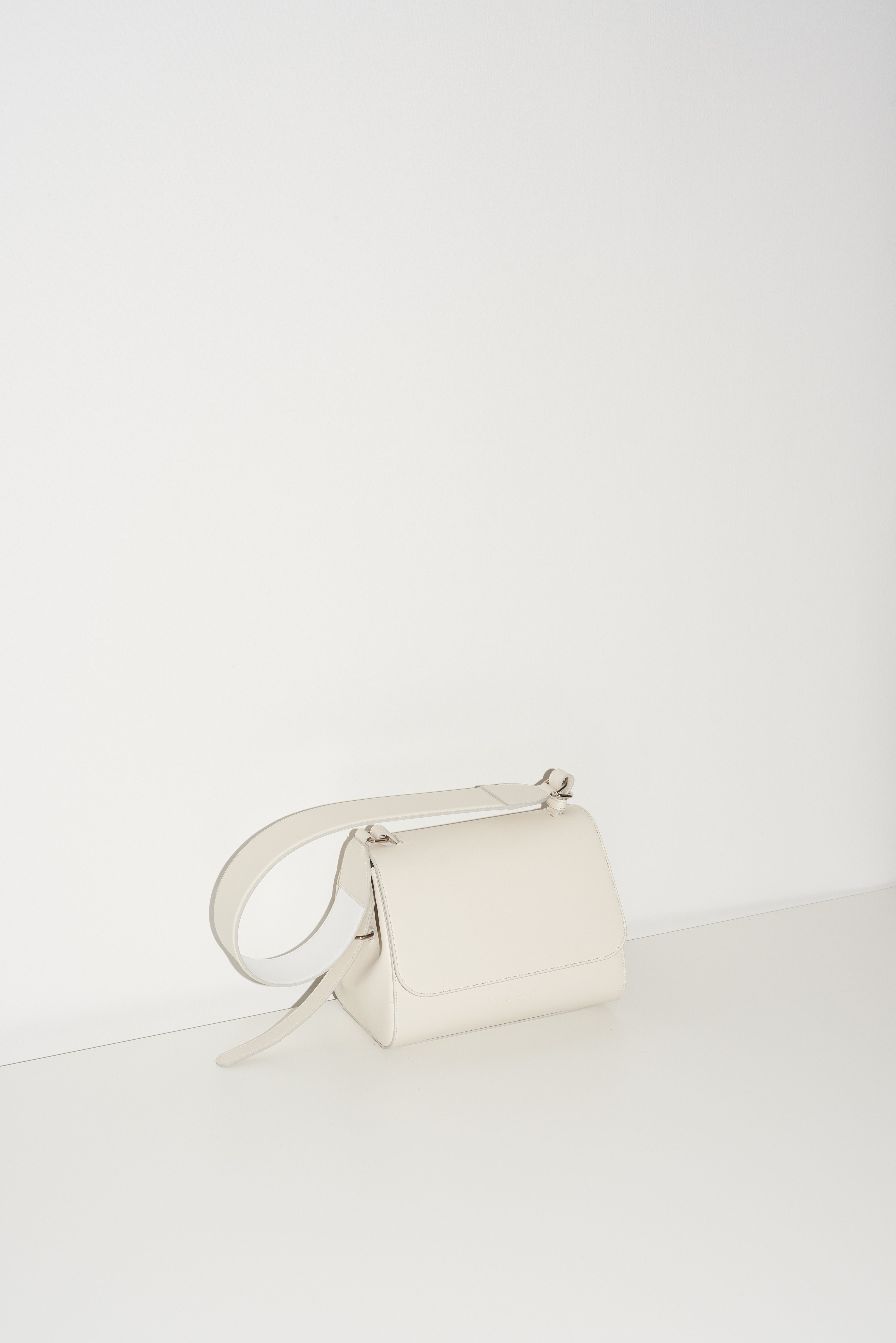 White body cross bag sale