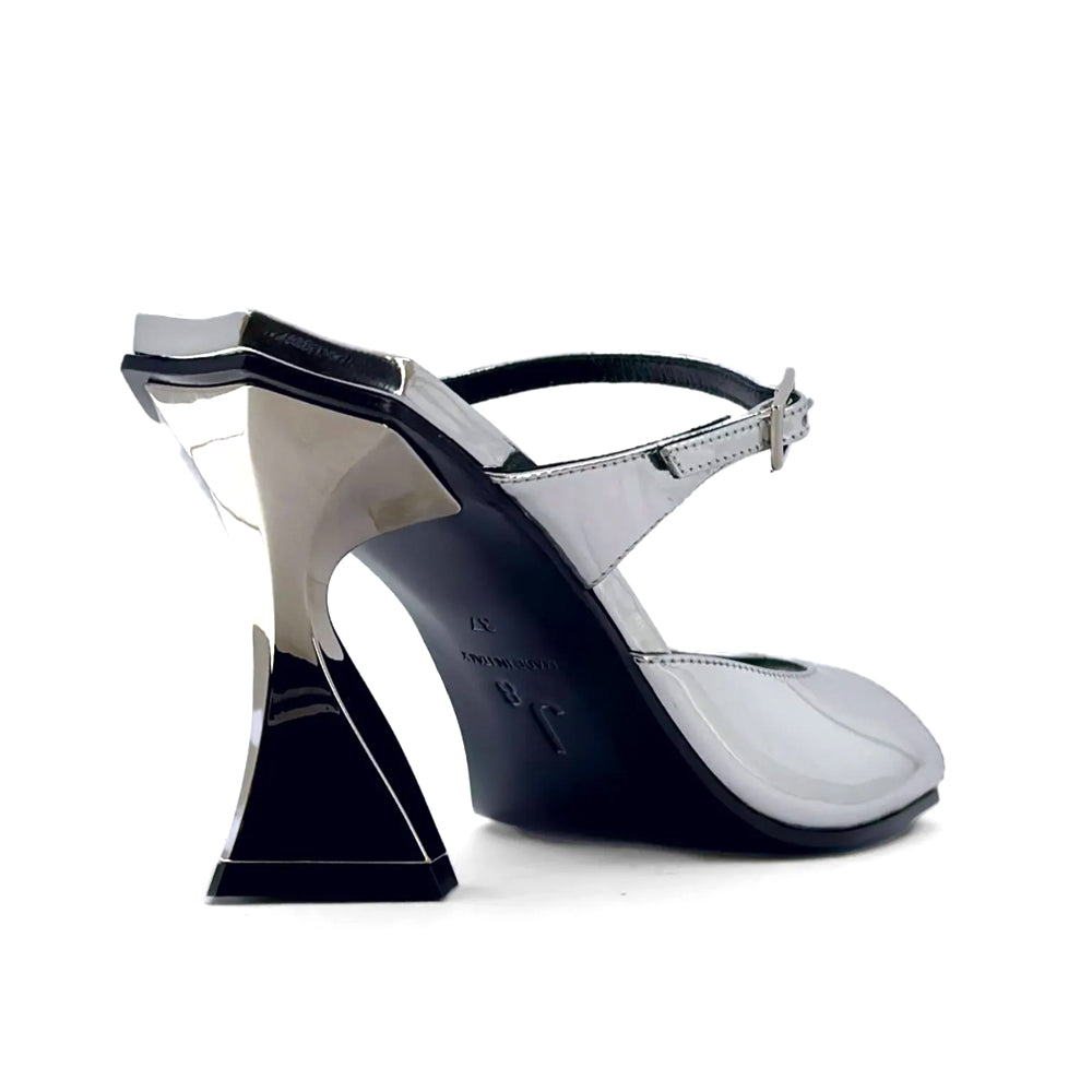 Kin Mirror Heels